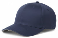 6277 Flexfit Combed Cap with Premium Color Range thumbnail 1