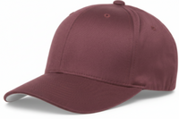 6277 Flexfit Combed Cap with Premium Color Range thumbnail 2