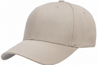 6277 Flexfit Combed Cap with Premium Color Range thumbnail 5