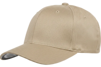6277 Flexfit Combed Cap with Premium Color Range thumbnail 11