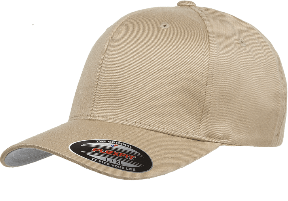 
            
                Load image into Gallery viewer, 6277 Yupoong Flexfit Combed Cap
            
        