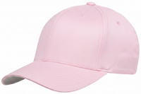 6277 Flexfit Combed Cap with Premium Color Range thumbnail 3