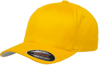 6277 Flexfit Combed Cap with Premium Color Range thumbnail 7
