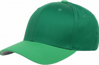 6277 Flexfit Combed Cap with Premium Color Range thumbnail 19