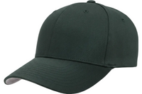 6277 Flexfit Combed Cap with Premium Color Range thumbnail 4