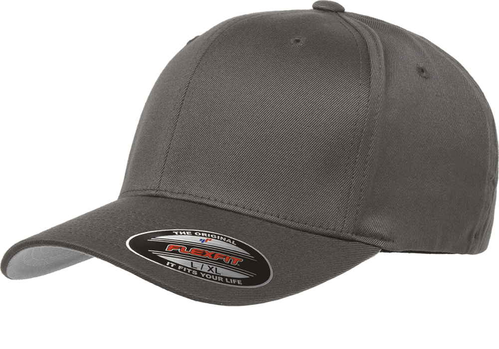 6277 Yupoong Flexfit Combed Cap madhats