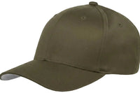 6277 Flexfit Combed Cap with Premium Color Range thumbnail 8
