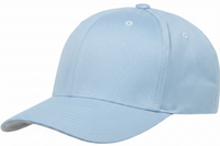 6277 Flexfit Combed Cap with Premium Color Range thumbnail 20