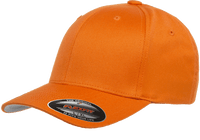 6277 Flexfit Combed Cap with Premium Color Range thumbnail 6
