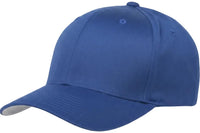 6277 Flexfit Combed Cap with Premium Color Range thumbnail 14