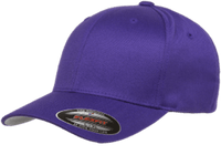 6277 Flexfit Combed Cap with Premium Color Range thumbnail 9