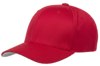 6277 Flexfit Combed Cap with Premium Color Range thumbnail 13