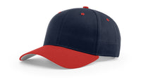 Pro Twill Snapback Cap - Classic 90s Style, Adjustable Fit thumbnail 29