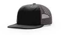 ROGUE Breathable Nylon Mesh Baseball Cap with Foldable Bill thumbnail 9