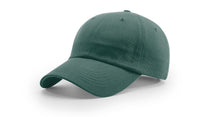 Relaxed Twill Snapback Cap with Adjustable Fit thumbnail 10