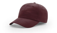 Relaxed Performance Lite Lightweight Adjustable Cap thumbnail 2