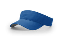 Lite Performance Visor with Stay-Dri Sweat-Wicking Fabric thumbnail 12