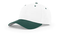 Pro Twill Snapback Cap - Classic 90s Style, Adjustable Fit thumbnail 18