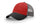 Red/Charcoal/Black