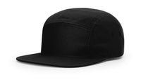 Macleay Lightweight Twill Camper Cap with UPF 50+ Protection thumbnail 7