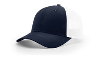 Airmesh Lite Trucker Cap with Ventilated Mesh Back thumbnail 7