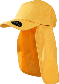 7504 Flex Cotton Legionnaire Caps with Adjustable Velcro Strap thumbnail 73 7504 flex cotton legionairre caps - madhats.com.au