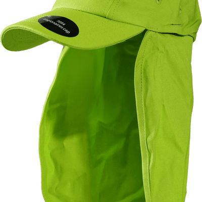 7504 Flex Cotton Legionairre caps