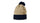 Stone/Navy  - Chunk Twist Knit
