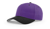 Pro Twill Snapback Cap - Classic 90s Style, Adjustable Fit thumbnail 33