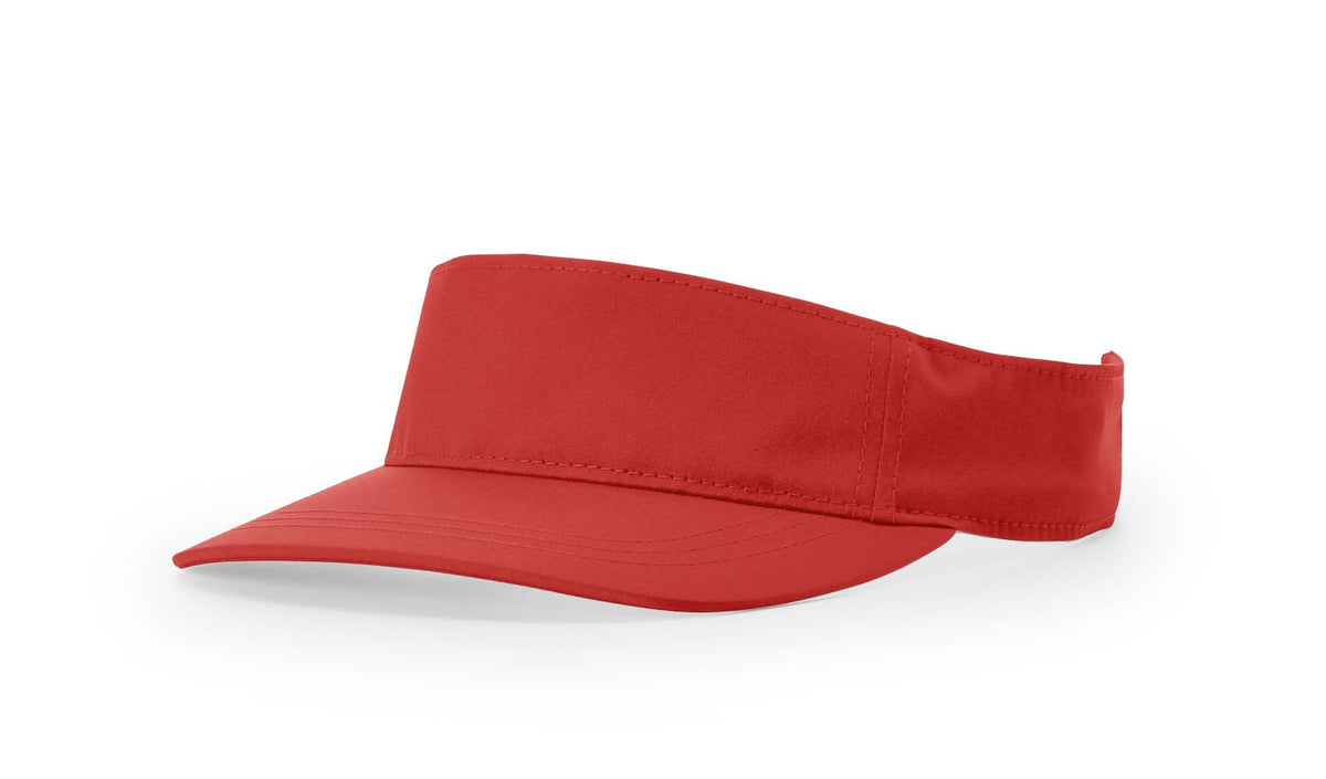 Ignite LT Lightweight Performance Visor with Adjustable Fit