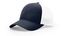 Tech Mesh Stretch Cap with Adjustable Backstrap thumbnail 4