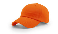 Relaxed Twill Snapback Cap with Adjustable Fit thumbnail 6