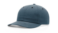 KOOSAH Water-Repellent Outdoor Cap with Ripstop Fabric thumbnail 6