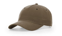 Santiam Waxed Cotton Adjustable Outdoor Cap thumbnail 2