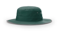 Lite Wide Brim UPF 35 Sun Protection Hat with Stay-Dri Fabric thumbnail 5