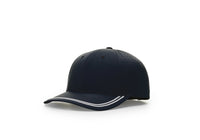 IGNITE LT Performance Cap with Retro Bill and Laser Venting thumbnail 3