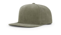 Timberline Corduroy Baseball Cap with UPF 50+ Protection thumbnail 3