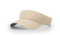 Lite Performance Visor with Stay-Dri Sweat-Wicking Fabric thumbnail 4