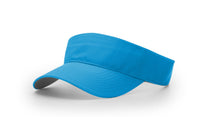 Lite Performance Visor with Stay-Dri Sweat-Wicking Fabric thumbnail 2