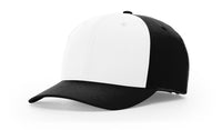 Ignite LT R-Flex Adjustable Micro Hook & Loop Cap thumbnail 3