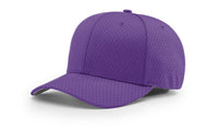 Pro Mesh R-Flex Adjustable Baseball Cap thumbnail 2