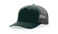 Mount Bachelor Soft-Washed Cotton Outdoor Cap thumbnail 1