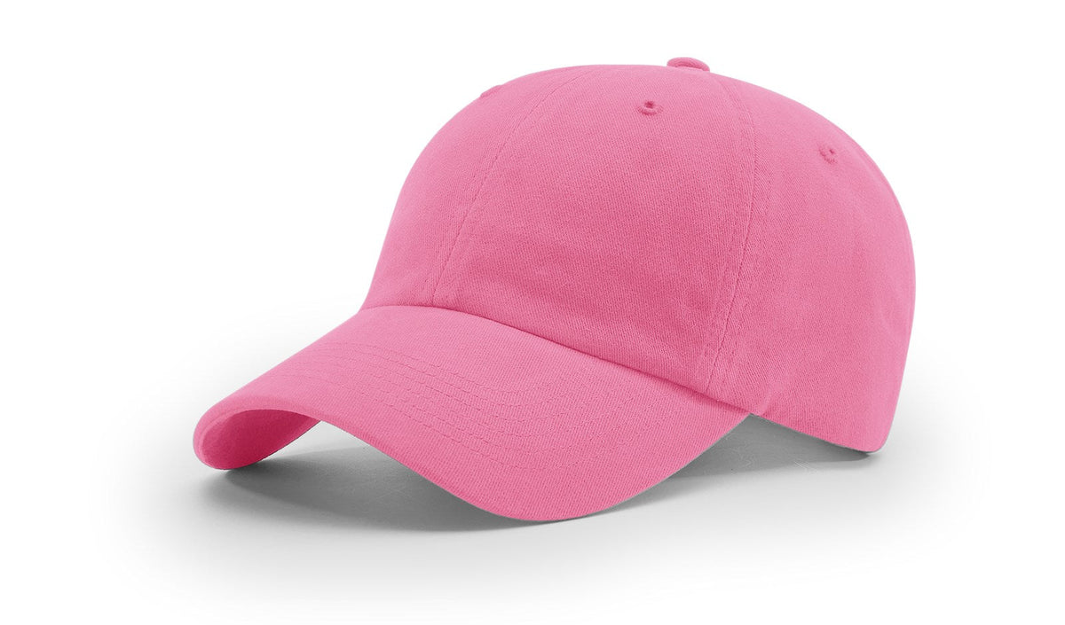 KEN R55 Premium Solid Color Caps - One Size Fits Most