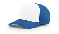 Pro Mesh R-Flex Adjustable Baseball Cap thumbnail 21