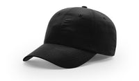 Relaxed Performance Lite Lightweight Adjustable Cap thumbnail 3