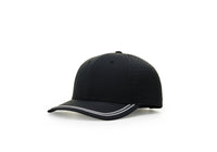 IGNITE LT Performance Cap with Retro Bill and Laser Venting thumbnail 5