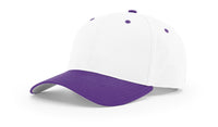Pro Twill Snapback Cap - Classic 90s Style, Adjustable Fit thumbnail 26