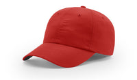 Relaxed Performance Lite Lightweight Adjustable Cap thumbnail 14