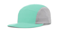 PCT Lightweight Breathable Trail Cap with UPF 50+ Protection thumbnail 2