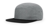 Macleay Lightweight Twill Camper Cap with UPF 50+ Protection thumbnail 8
